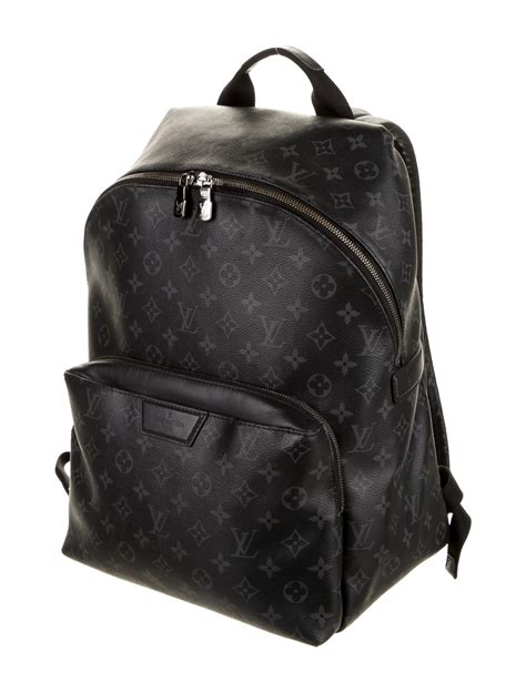 louis vuitton discovery pochette pm|louis vuitton monogram backpack.